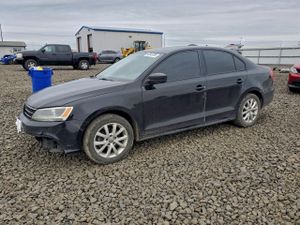 Volkswagen Jetta SE 1.8L 4 2015