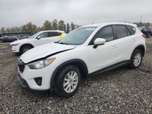 Mazda CX-5 TOURING 2.5L 4 2014