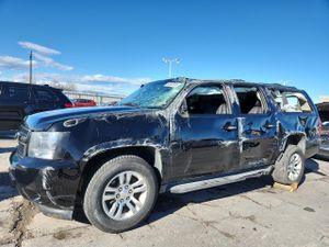 Chevrolet Suburban K1500 LT 5.3L 8 2013