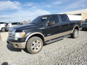 Ford F-150 SUPERCREW 3.5L 6 2011