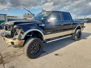 Ford F-150 SUPERCREW 3.5L 6 2014