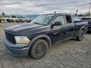 Dodge RAM 4.7L 8 2011