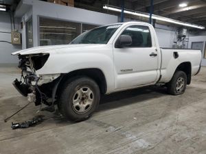 Toyota Tacoma 2.7L 4 2008