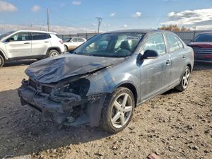 Volkswagen Jetta LIMITED 2.5L 5 2010