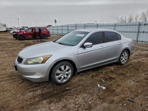 Honda Accord EXL 2.4L 4 2010