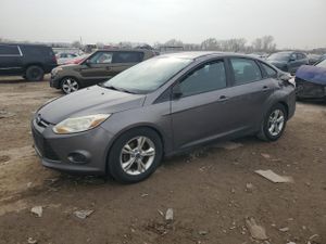 Ford Focus SE 2.0L 4 2014
