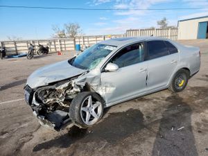 Volkswagen Jetta SE 2.5L 5 2010