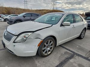 Mercury Milan PREMIER 2.5L 4 2010