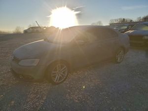 Volkswagen Jetta SE 2.5L 5 2012