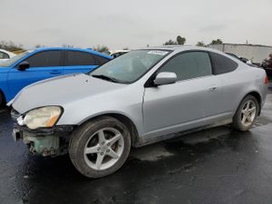 Acura RSX 2.0L 4 2002