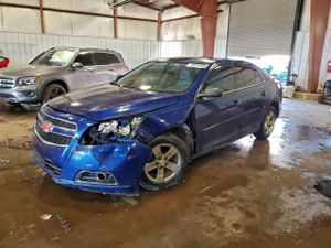 Chevrolet Malibu LS 2.5L 4 2013