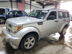 Dodge Nitro SXT 3.7L 6 2011