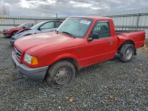 Ford Ranger 2.3L 4 2003