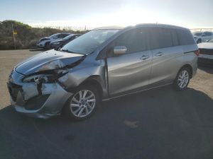 Mazda 5 SPORT 2.5L 4 2014