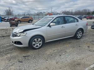 Kia Optima LX 2.4L 4 2009