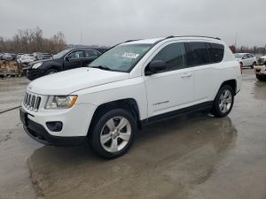 Jeep Compass SPORT 2.4L 4 2011
