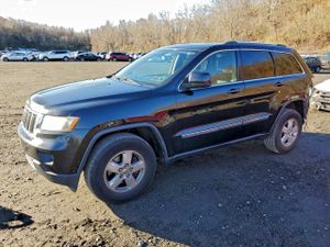 Jeep Grand Cherokee LAREDO 3.6L 6 2013