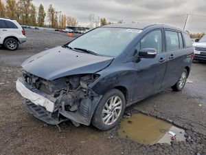 Mazda 5 SPORT 2.5L 4 2015