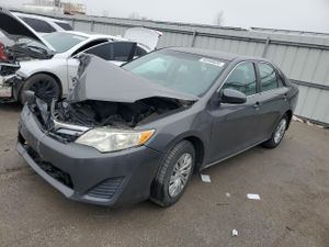 Toyota Camry L 2.5L 4 2013