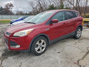 Ford Escape SE 2.5L 4 2015