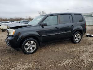 Honda Pilot EX 3.5L 6 2013
