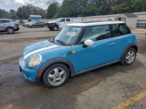 Mini Cooper 1.6L 4 2009