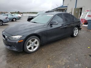 BMW 3 Series I 2.0L 4 2014