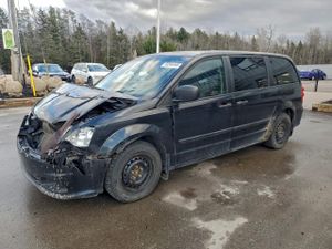 Dodge Grand Caravan (Caravan) SE 3.6L 6 2012