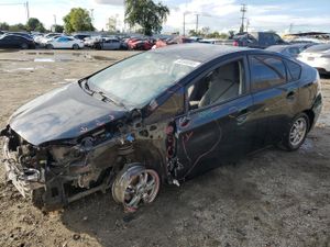 Toyota Prius 1.8L 4 2010