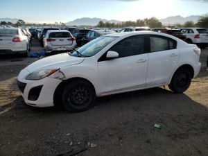 Mazda 3 I 2.0L 4 2011