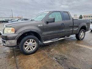 Ford F-150 5.4L 8 2006