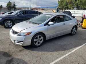 Honda Civic LX 1.8L 4 2009