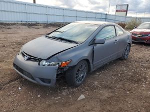 Honda Civic LX 1.8L 4 2008