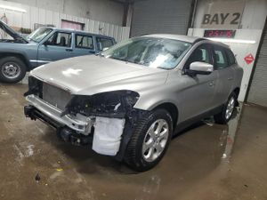 Volvo XC60 3.2 3.2L 6 2013