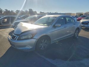 Honda Accord LXP 2.4L 4 2009