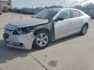 Chevrolet Malibu LS 2.5L 4 2014