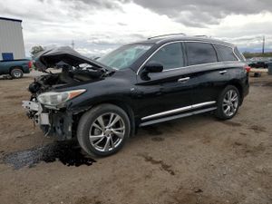 Infiniti QX60 3.5L 6 2014