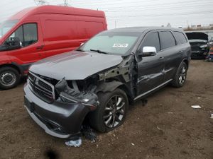 Dodge Durango R/T 5.7L 8 2014