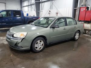 Chevrolet Malibu LS 3.5L 6 2005