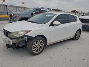 Mazda 3 I 2.0L 4 2012