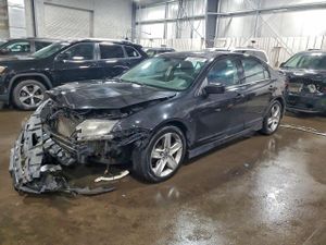 Ford Fusion SPORT 3.5L 6 2011