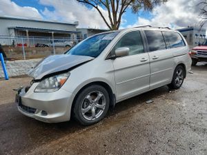 Honda Odyssey EXL 3.5L 6 2005