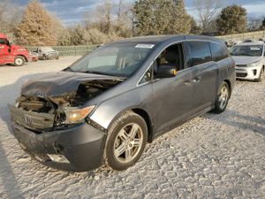 Honda Odyssey TOURING 3.5L 6 2011