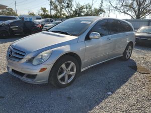 Mercedes-Benz R 350 3.5L 6 2006