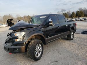 Ford F-150 SUPERCREW 3.5L 6 2015