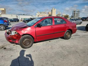Toyota Corolla CE 1.8L 4 2003