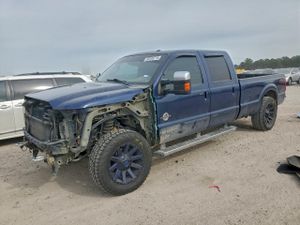 Ford F-250 SUPER DUTY 6.7L 8 2012