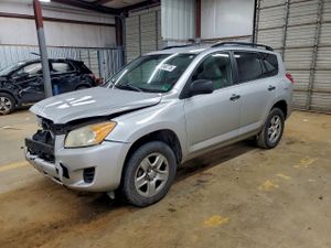 Toyota Rav4 2.5L 4 2010
