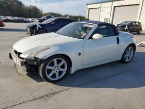 Nissan 350Z ROADSTER 3.5L 6 2004