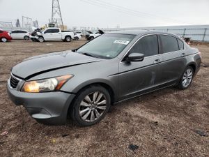 Honda Accord EX 2.4L 4 2008